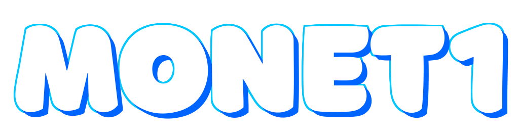 Logo MONET1